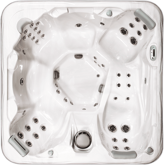 748L - south seas spas from Regency Hot Tubs