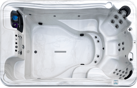 ActivePlus EP-12 - tidalfit from Regency Hot Tubs