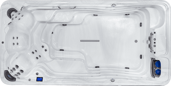 Pro EP-15 - tidalfit from Regency Hot Tubs
